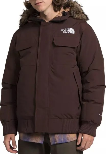 Мужской бомбер McMurdo The North Face