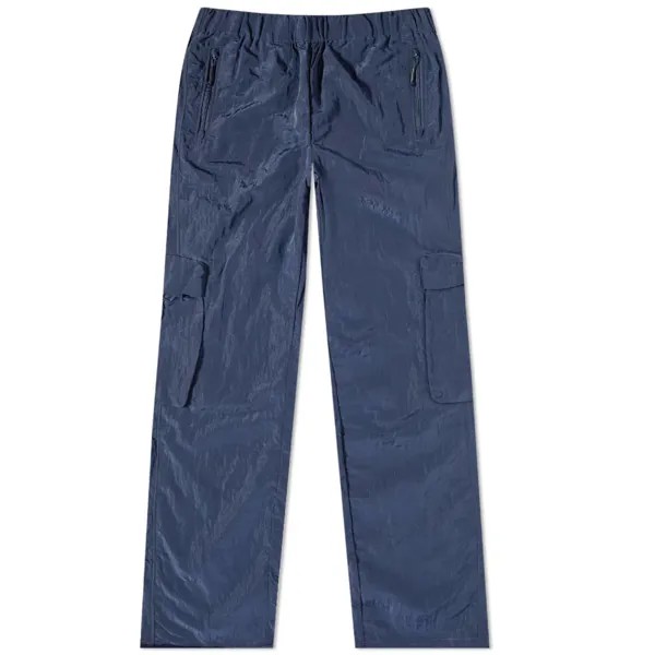 Брюки Rains Wide Cargo Pant