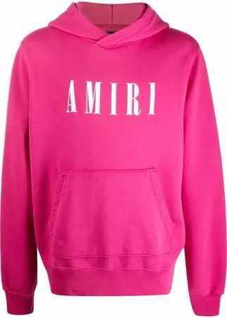 AMIRI худи с логотипом