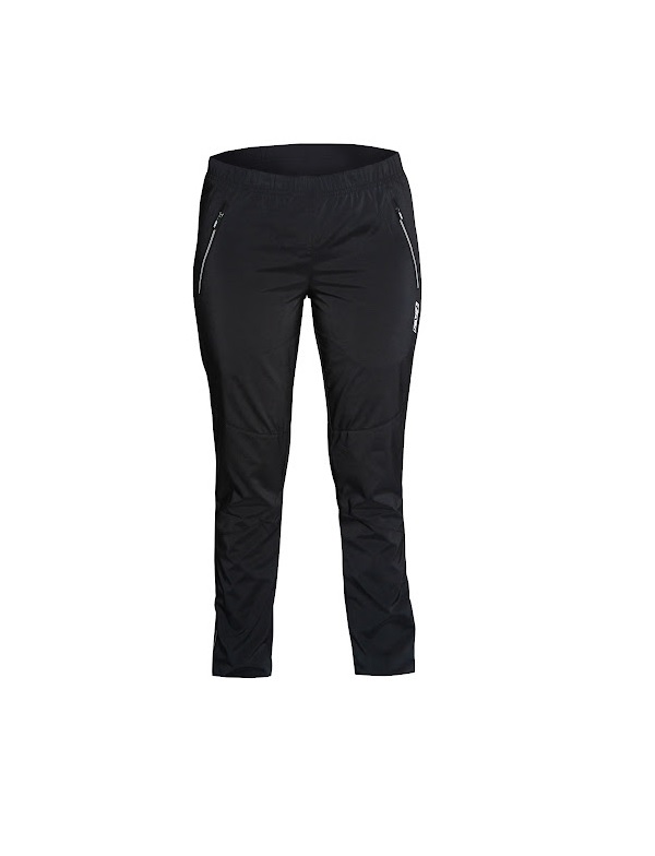 Спортивные брюки женские KV+ Sprint черные M