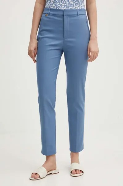 Брюки Lauren Ralph Lauren, синий
