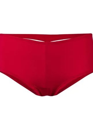 Marlies Dekkers Dame de Paris' 12 cm brazilian shorts