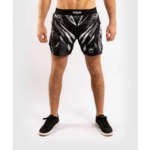 Шорты MMA Venum GLDTR 4.0 - Venum - Черный - 44-XS