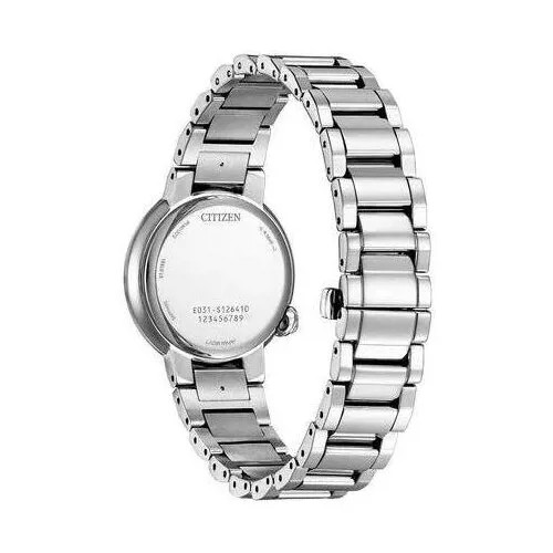 Наручные часы Citizen EM0910-80D