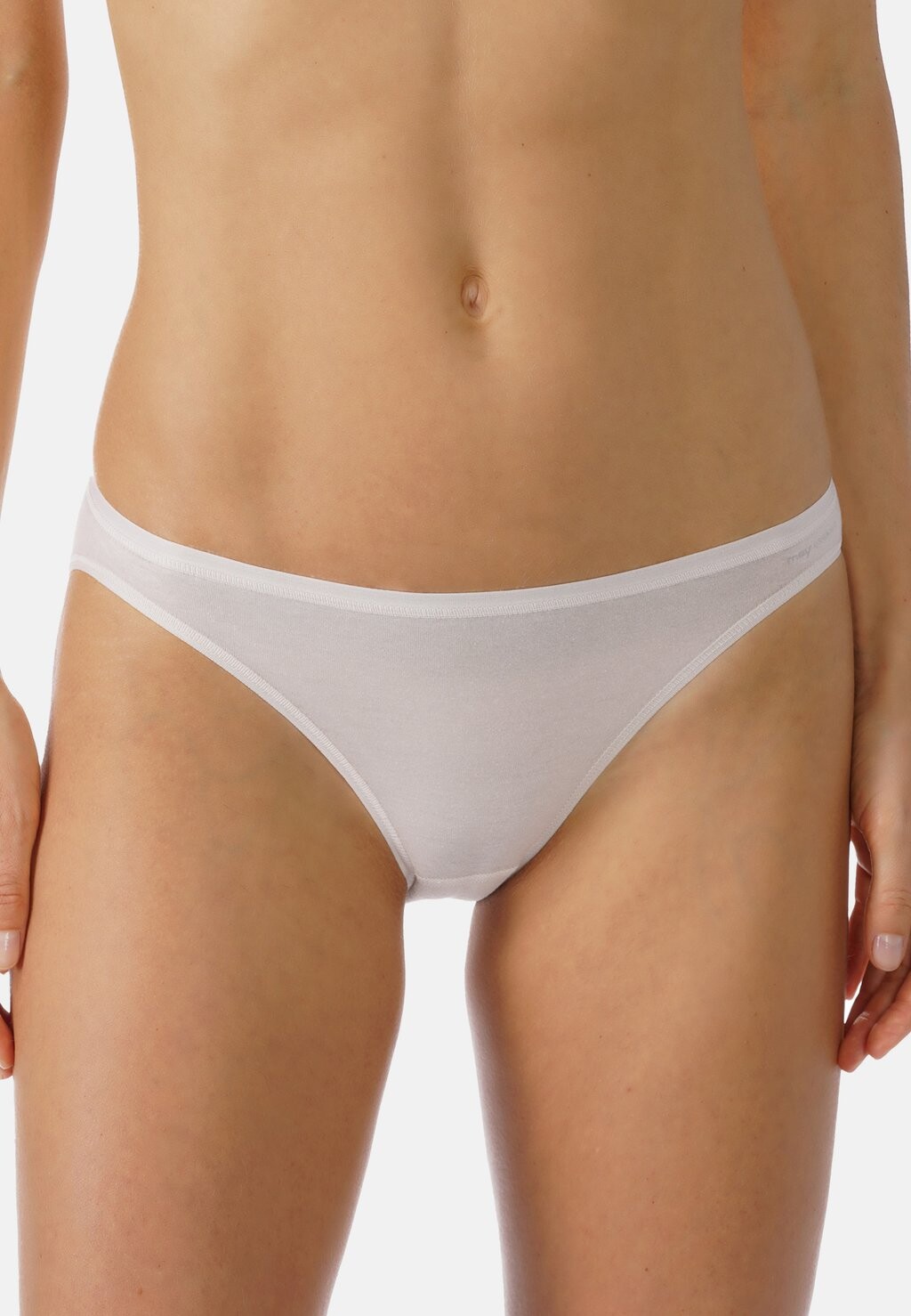 Трусы 3PACK mey, цвет Nude