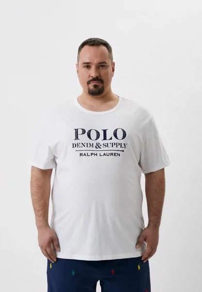 Футболка Polo Ralph Lauren Big & Tall