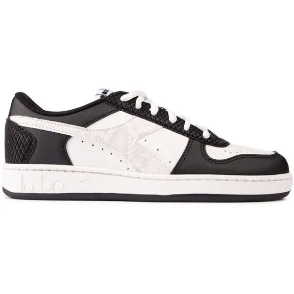 Кроссовки Magic Basket Diadora, белый