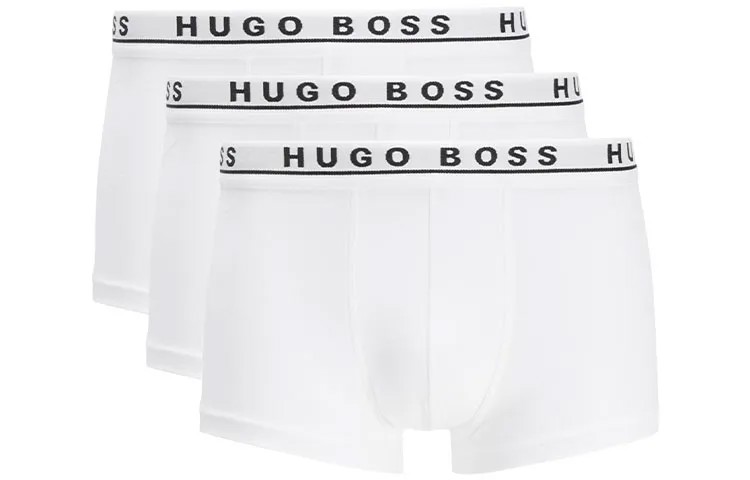 Мужские трусы Hugo Boss