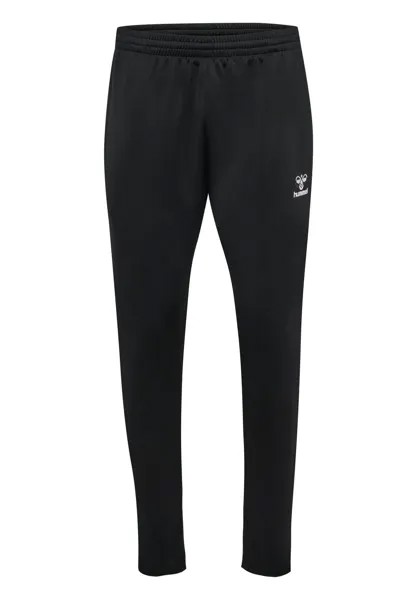 Спортивные брюки Essential Hummel, черный