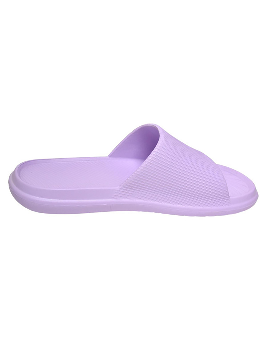 Сланцы женские КОЛЕСНИК Tapki1p фиолетовые 37-38 RU