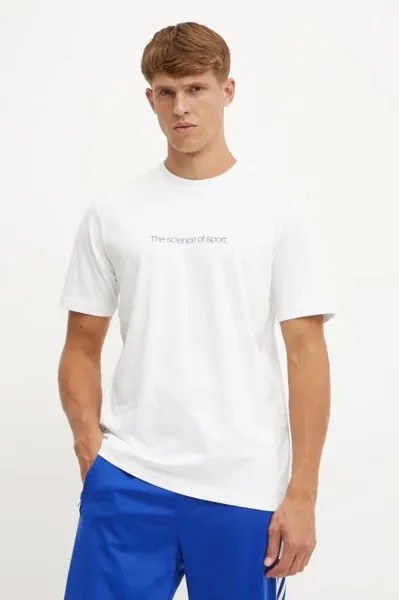 Футболка adidas Originals, белый