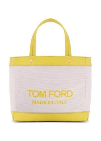 Сумка-шопер T-Screw mini Tom Ford
