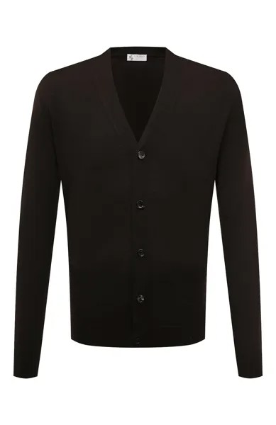 Шерстяной кардиган Il Borgo Cashmere