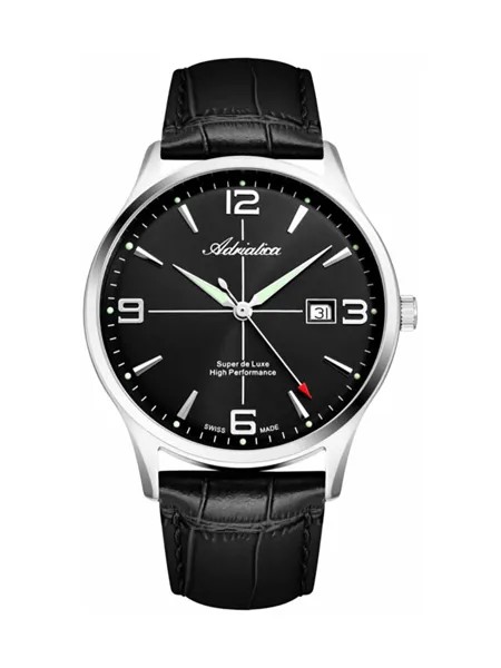 Наручные часы мужские Adriatica A8331.5254Q