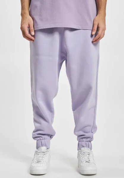 Тренировочные брюки DOGHAMMER, фиолетовый