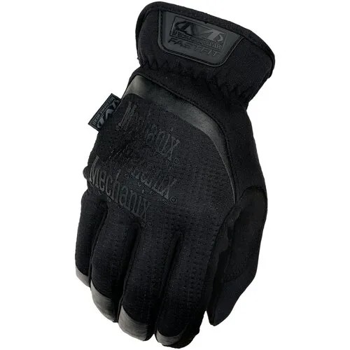 Перчатки Mechanix, размер L, черный