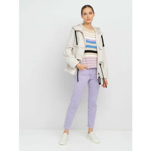 Куртка Gerry Weber, размер 50, beige