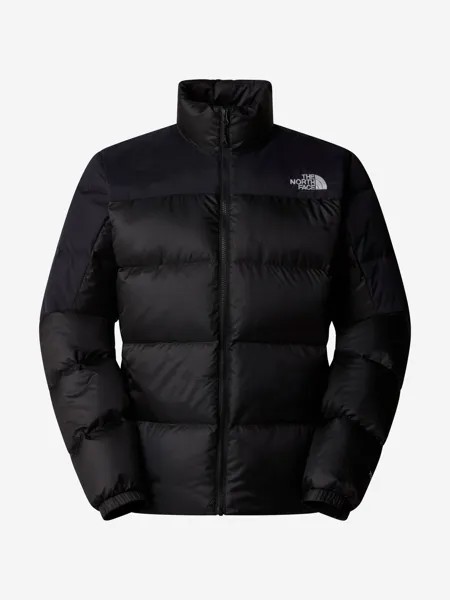 Пуховик мужской The North Face Diablo, Черный