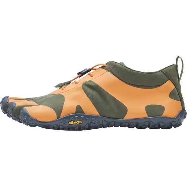 Женские туфли V-Alpha Vibram, оранжевый