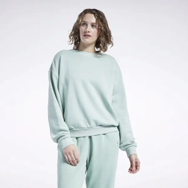 Свитшот Classics Natural Dye Reebok