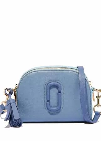 Marc Jacobs сумка через плечо The Shutter в стиле колор-блок