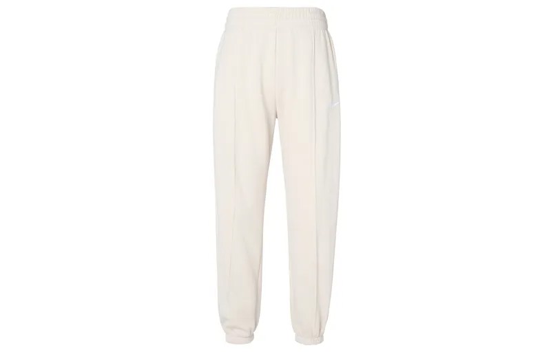 Трикотажные спортивные штаны женские Off White Nike