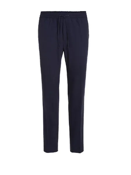 Спортивные брюки regular fit Calvin Klein, мультиколор