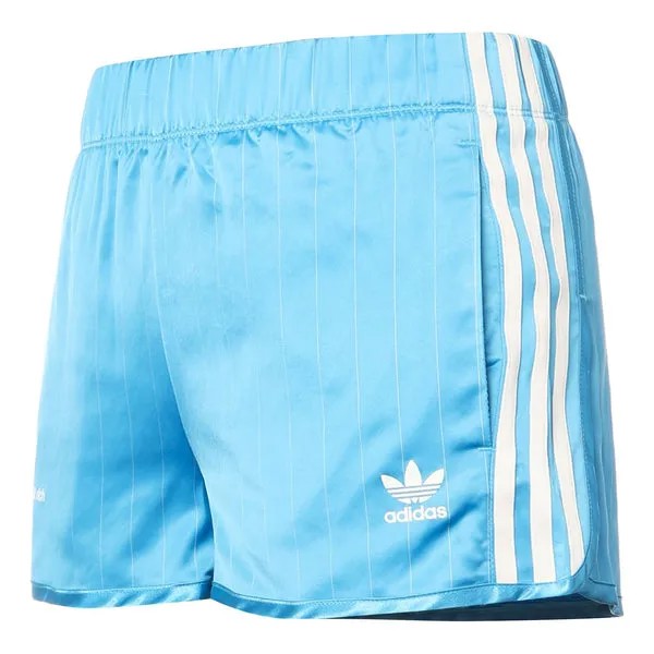 Шорты x спортивные и роскошные шорты Adidas, синий