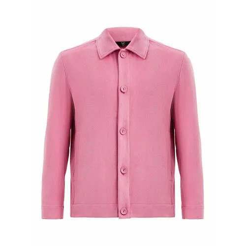 Пиджак KChTZ, размер L, розовый