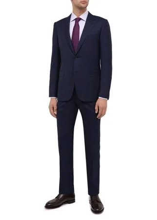 Шерстяной костюм Ermenegildo Zegna