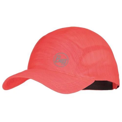 Кепка Buff One Touch Cap R-Solid Flamingo Pink
