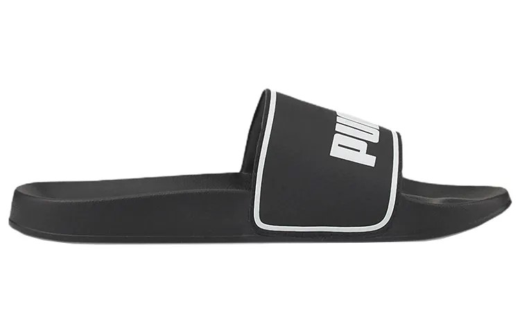 Мужские шлепанцы Puma Leadcat