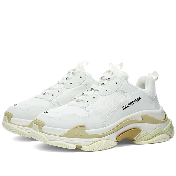 Кроссовки Balenciaga Triple S Sneaker