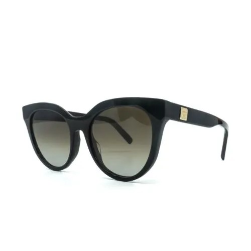 [MCM657S-001] Женские солнцезащитные очки MCM -quot;кошачий глаз-quot;