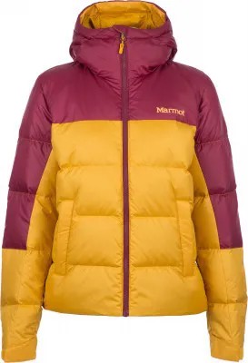 Пуховик женский Marmot Guides Down Hoody, размер 42-44