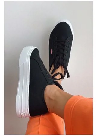 Кеды Tijuana 38374-0072 Синий 37