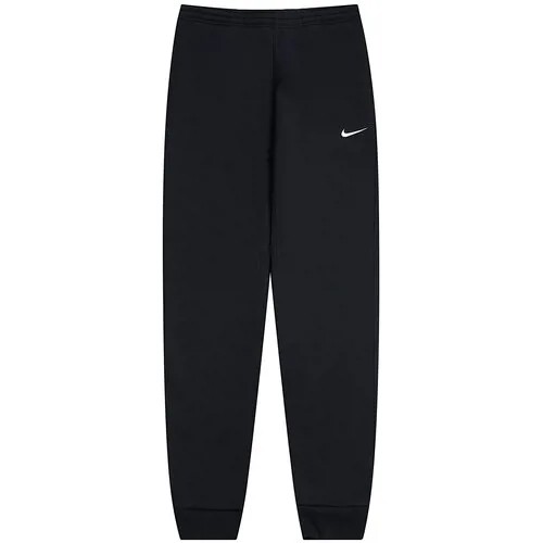 Брюки спортивные Nike Sportswear Club Fleece Black / XL