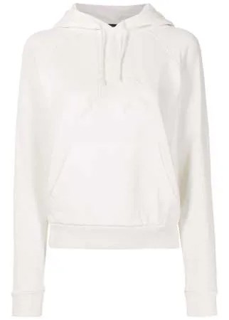 Polo Ralph Lauren худи с вышивкой Polo Pony