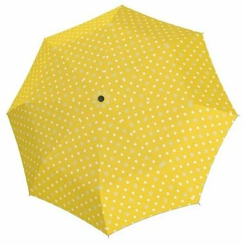 Зонт-трость Doppler, желтый