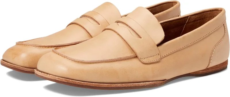 Лоферы Pisa Kork-Ease, цвет Light Brown (Vacchetta)