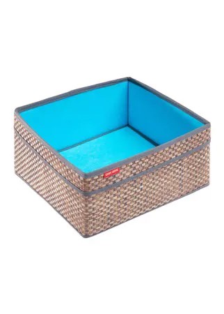 Корзина для хранения с ручками, 30х30х14 см, Casy Home