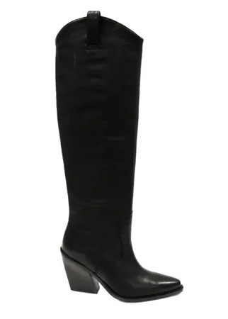 High boots BRONX