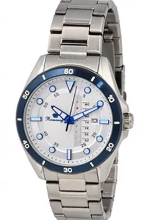 Российские наручные  мужские часы Romanoff 3124G1. Коллекция Romanoff