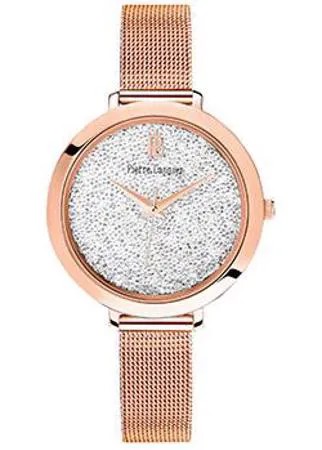 Fashion наручные  женские часы Pierre Lannier 097M908. Коллекция Elegance Cristal
