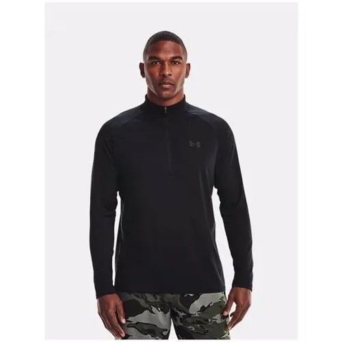 Олимпийка Under Armour UA Tech™ ½ Zip Long Sleeve