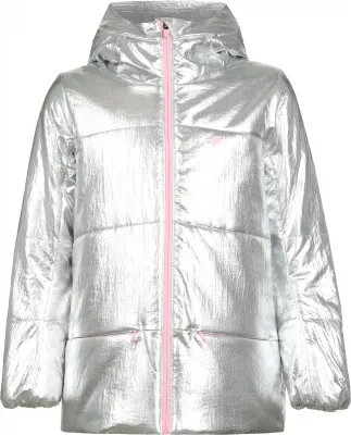 Куртка утепленная для девочек FILA, размер 158