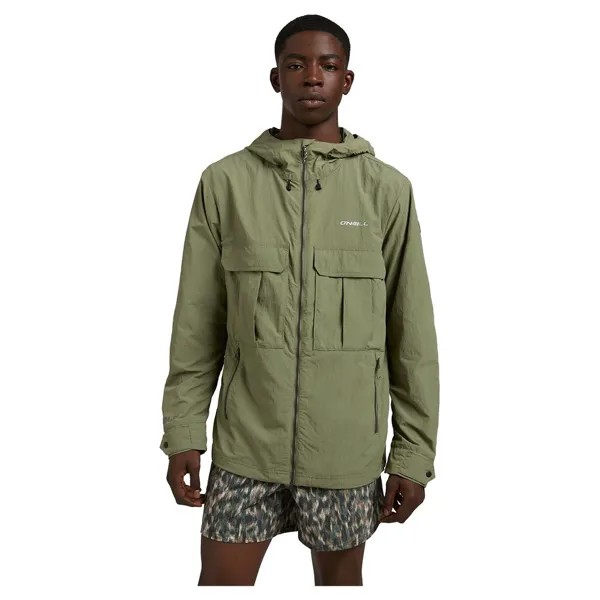 Куртка O´neill Blaze Mode Modlr, зеленый