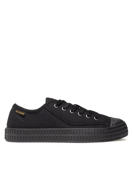 Кеды G-Star Raw, черный