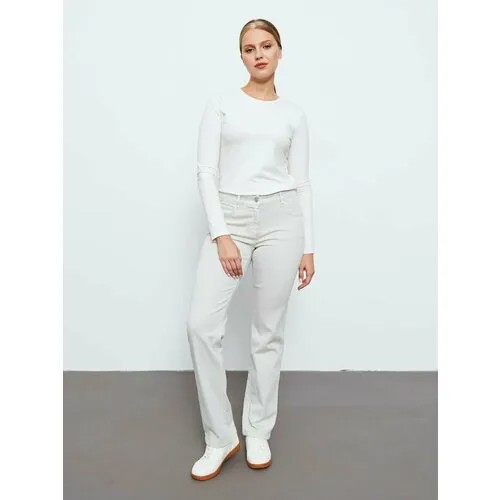Джинсы Gerry Weber, размер 42R, beige