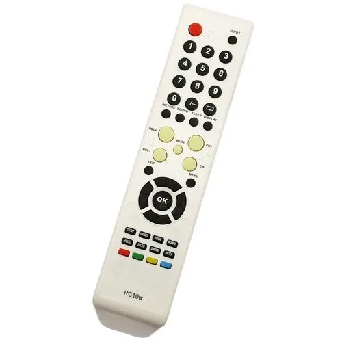 Пульт для Supra RC10w (RC4w. STV-LC1515)